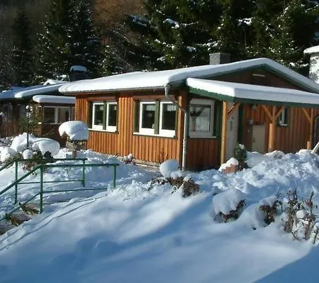 Hébergement de vacances In Neustadt Harz Mit Terrasse, Grill Und Garten *