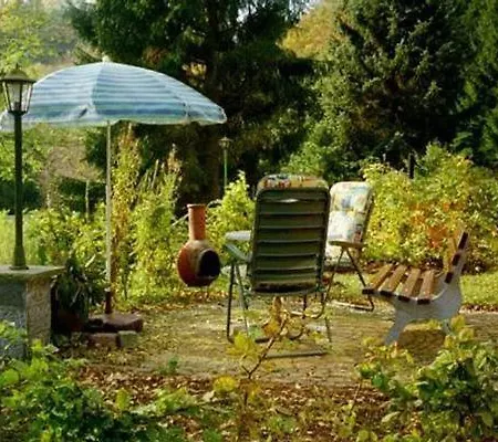 Mit Bergblick *